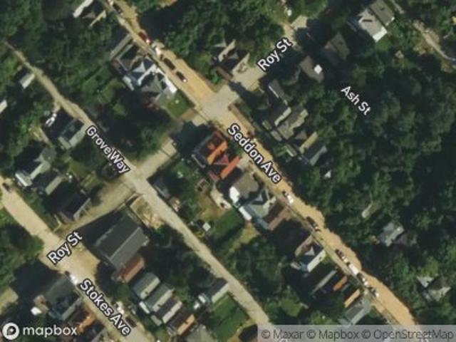 House for sale in Braddock House for sale in Braddock