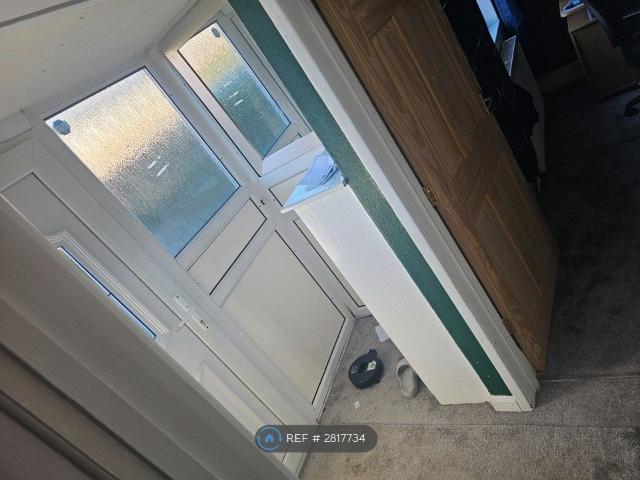 House for rent in Greenheys, Salford