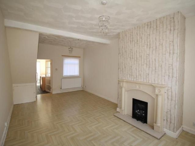 House for rent in Moss Bank, St Helens