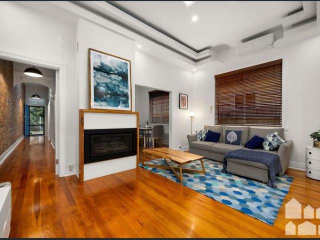 House for rent in Seddon, Melbourne