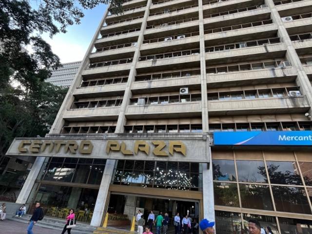 Oficina en alquiler en Leoncio Martínez, Miranda