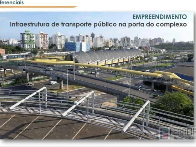 Ponto Comercial venda em Região Geográfica Imediata de Salvador, Região Metropolitana de Salvador