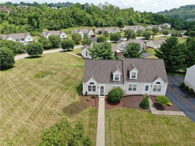 Condo for sale in Canonsburg Condo for sale in Canonsburg