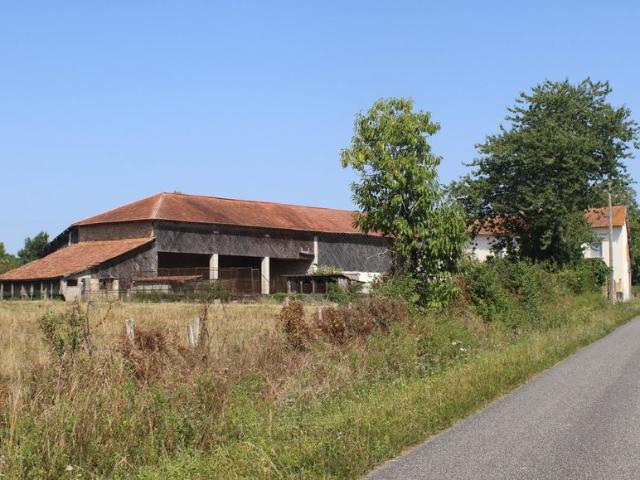 Ferme vente à Saint-Gaudens, Sédeilhac