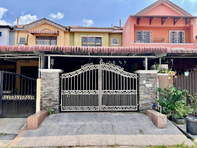 Residential House for sale in Selayang, Selangor