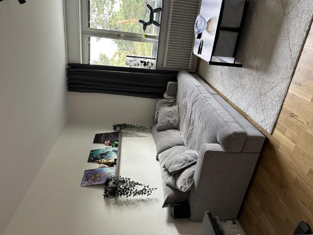 Lägenhet hyra i Botkyrka, Stockholm