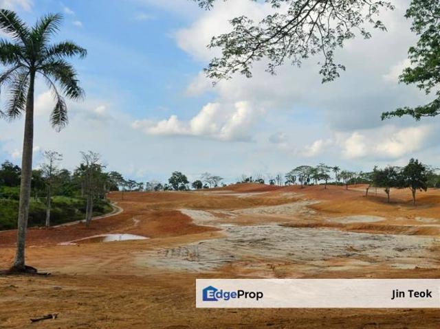 Shop for sale in Sedenak, Johor