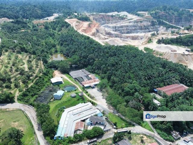 Shop for sale in Sedenak, Johor