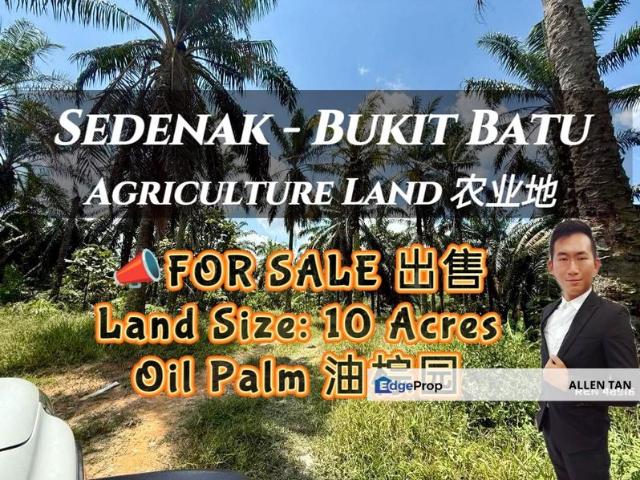 Shop for sale in Sedenak, Johor