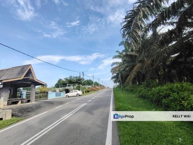 Shop for sale in Sedenak, Johor