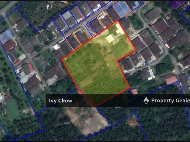 Property for sale in Sedenak, Johor