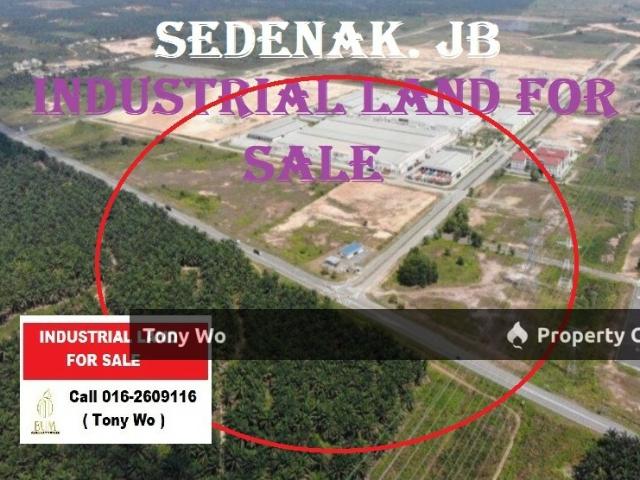 Property for sale in Johore Bahru, Johor
