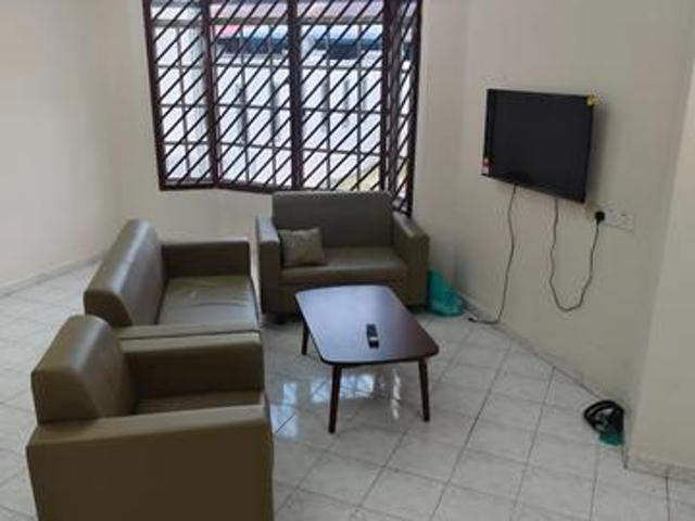 Terraced House for rent in Kulai, Johor