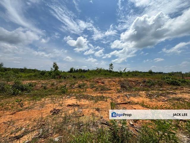 Warehouse for sale in Kluang, Johor