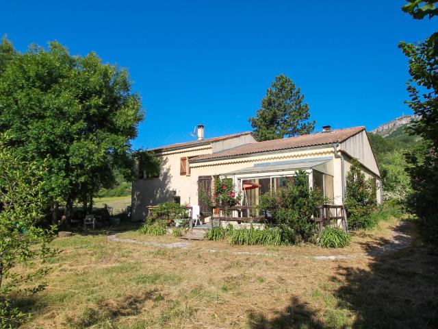 Maison vente à Nyons, Séderon