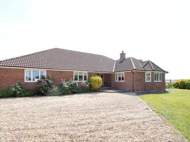 House for rent in Chedburgh, Suffolk