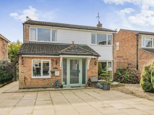 House for sale in Barholm, Lincolnshire