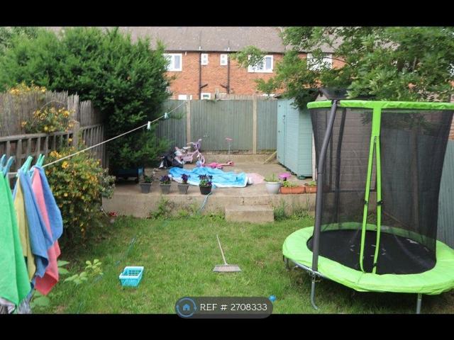 House for rent in Well Hall, Greater London