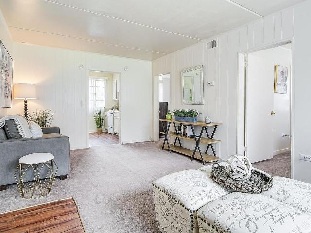 Apartment for rent in Hanahan, South Carolina