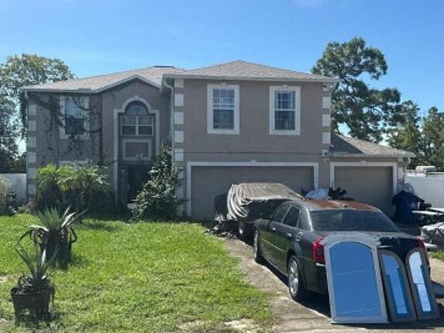 House for sale in Spring Hill, Florida