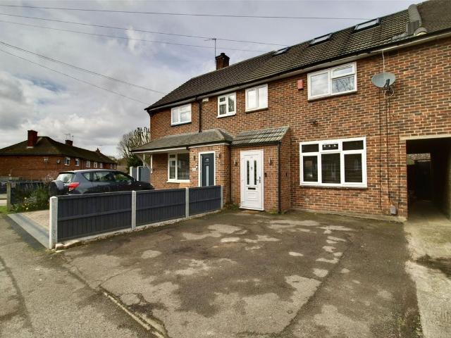 House for rent in Harold Hill, Greater London