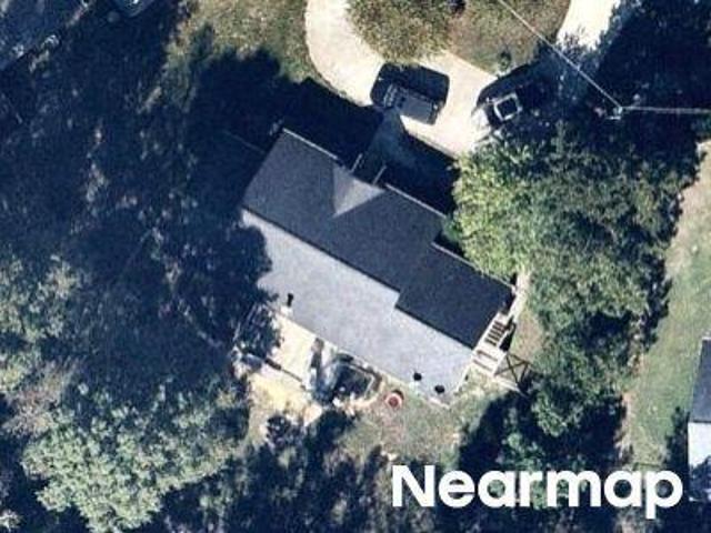 House for sale in South Carolina