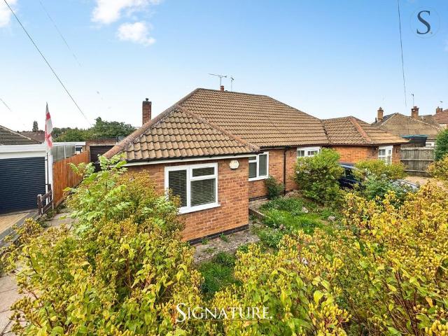 House for rent in Stanford On Avon, Leicestershire