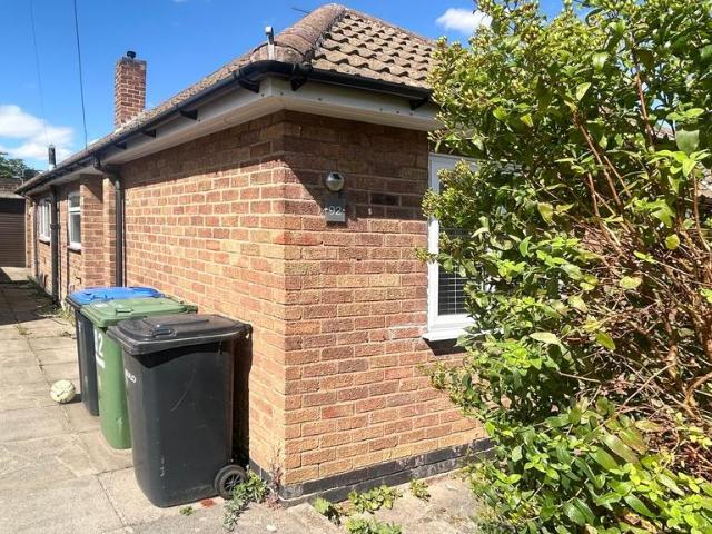 House for rent in Stanford On Avon, Leicestershire