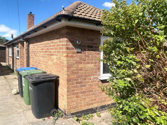House for rent in Stanford On Avon, Leicestershire