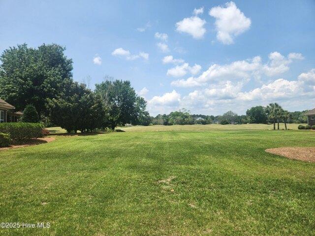 Land for sale in Ocean Isle Beach