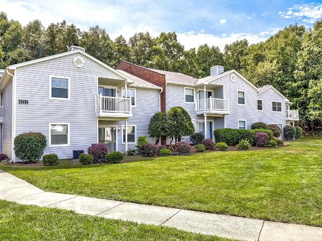 Apartment for rent in Guilford, North Carolina