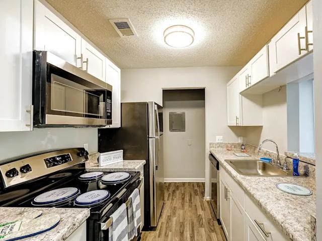 Apartment for rent in Guilford, North Carolina