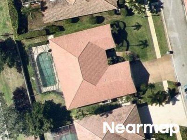 House for sale in Boca Raton, Florida