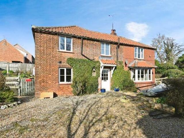 House for sale in Hunstanton, King's Lynn and West Norfolk