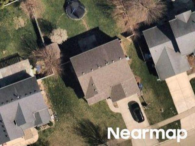 House for sale in Champaign, Illinois