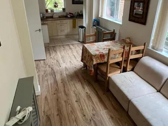 House for rent in Harborne, West Midlands