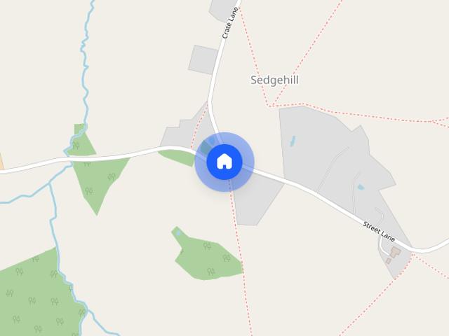 House for rent in Sedgehill and Semley, Sedgehill