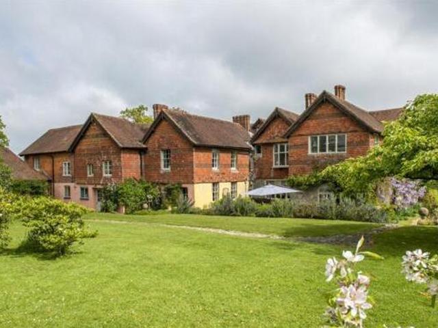 House for sale in Shaftesbury, East Dorset