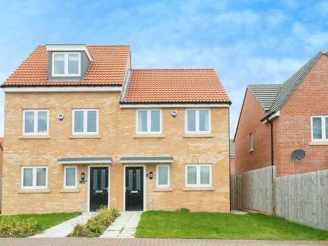House for sale in Tyne And Wear