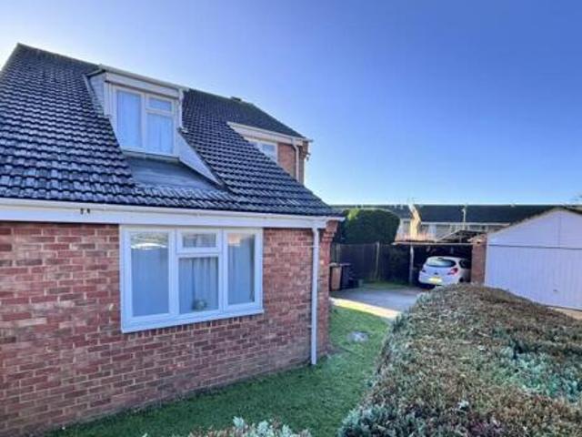 House for sale in Berrick Salome, Oxfordshire