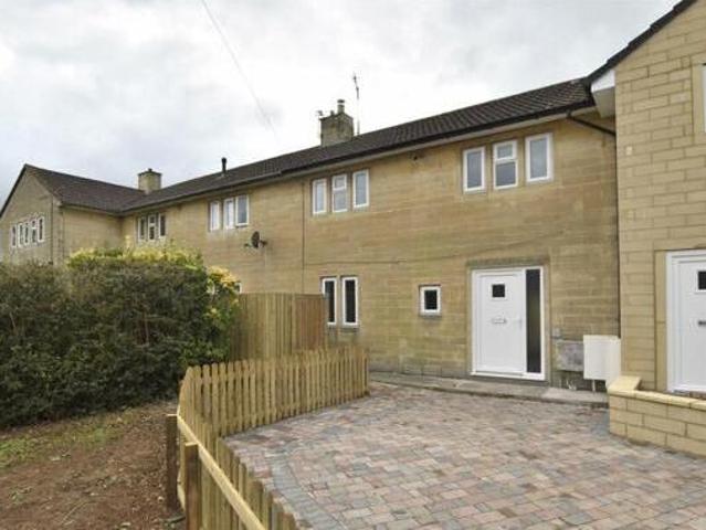 House for rent in Bath, West of England