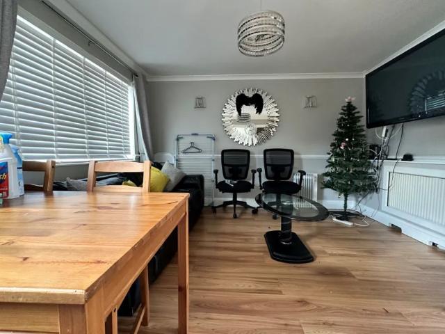 House for rent in Fox Hill, Dulcote
