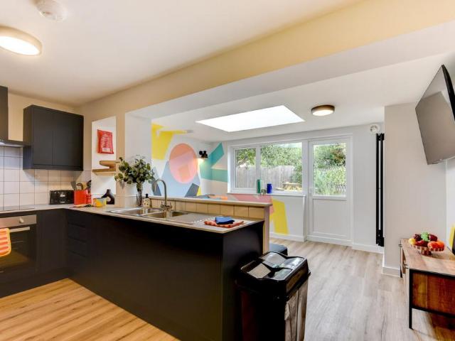House for rent in Fox Hill, Dulcote