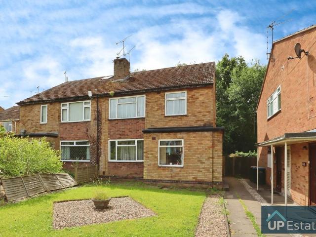 House for rent in Stonehouse Estate, Coventry