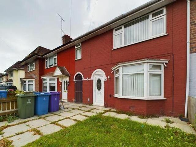 House for sale in Liverpool, Liverpool City Region