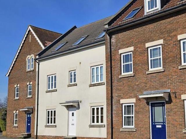 House for sale in Beckery, Glastonbury