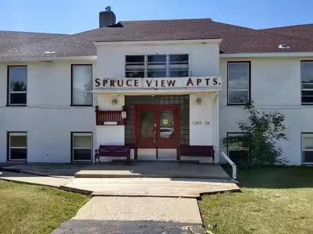 House for sale in Sedgewick, Alberta