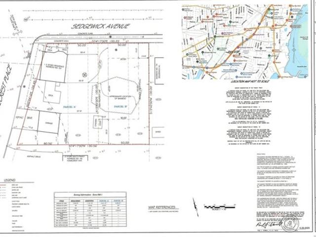 Land for sale in Stratford