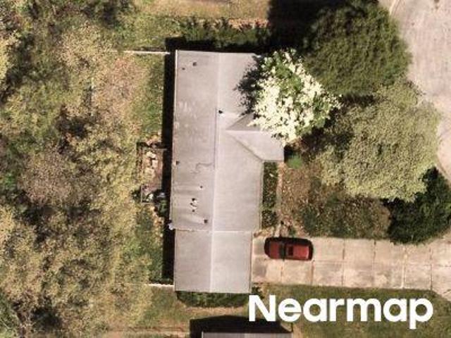 House for sale in Elkhart, Indiana