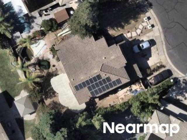 House for sale in California